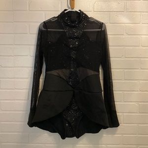 Dance Skating - Costume